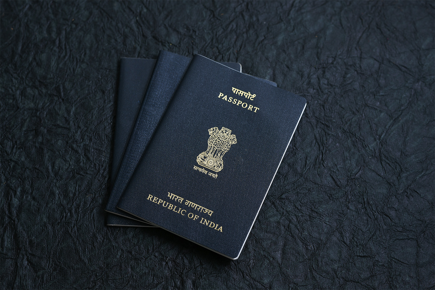 Indian Visas -